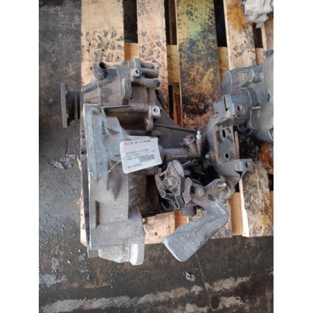 Boite de vitesses VOLKSWAGEN POLO 5