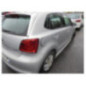 Boite de vitesses VOLKSWAGEN POLO 5