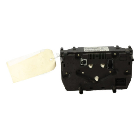 Commande chauffage PEUGEOT 307