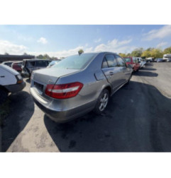 Compresseur clim MERCEDES CLASSE E 212 Photo n°16