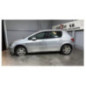 Commande chauffage PEUGEOT 307