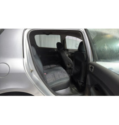 Commande chauffage PEUGEOT 307 Photo n°8