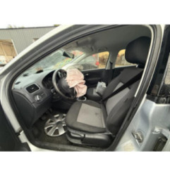 Boite de vitesses VOLKSWAGEN POLO 5 Photo n°10