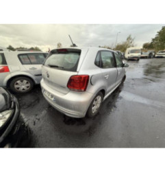 Boite de vitesses VOLKSWAGEN POLO 5 Photo n°14