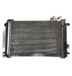 Condenseur de clim MERCEDES CLASSE E 212
