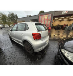 Retroviseur droit VOLKSWAGEN POLO 5 Photo n°17