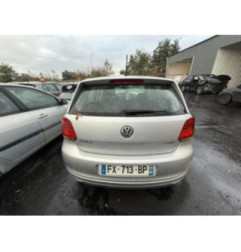 Retroviseur droit VOLKSWAGEN POLO 5 Photo n°19
