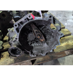 Boite de vitesses VOLKSWAGEN FOX Photo n°1