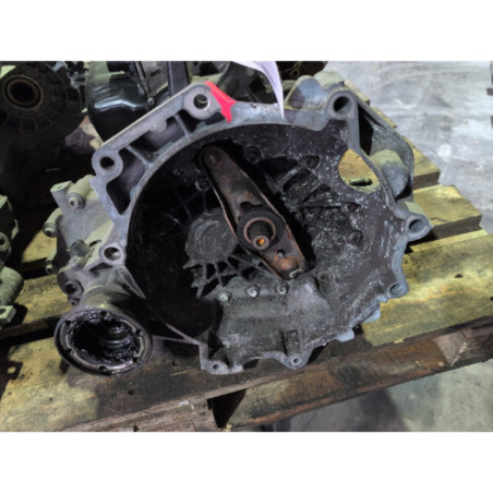 Boite de vitesses VOLKSWAGEN FOX Photo n°1