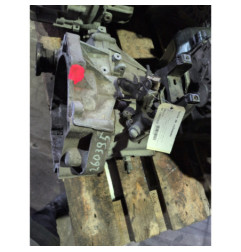 Boite de vitesses VOLKSWAGEN FOX
