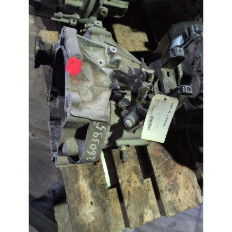 Boite de vitesses VOLKSWAGEN FOX