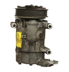 Compresseur clim CITROEN C2 Photo n°1
