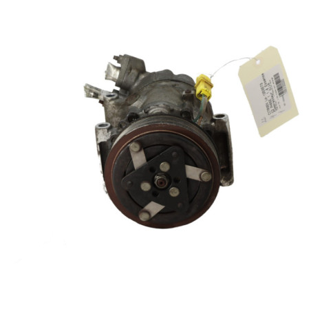 Compresseur clim CITROEN C2