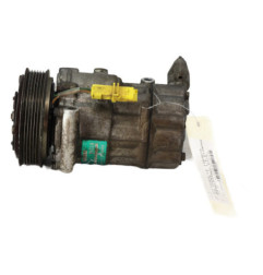 Compresseur clim CITROEN C2 Photo n°3