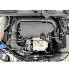 Calandre FORD FOCUS 3 Photo n°10