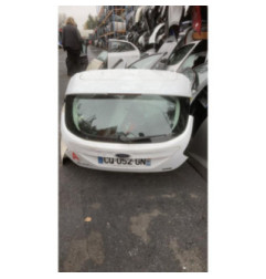 Malle/Hayon arriere FORD FOCUS 3 Photo n°1