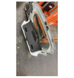 Malle/Hayon arriere FORD FOCUS 3