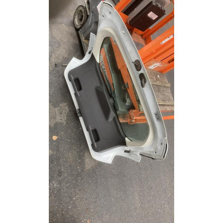 Malle/Hayon arriere FORD FOCUS 3