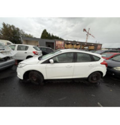 Malle/Hayon arriere FORD FOCUS 3 Photo n°11