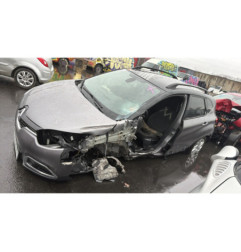 Radiateur eau RENAULT CAPTUR 1
