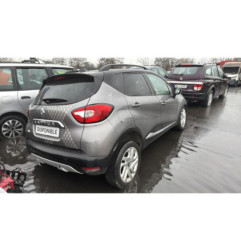 Radiateur eau RENAULT CAPTUR 1 Photo n°7