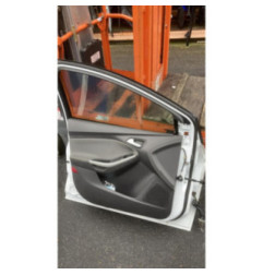 Porte avant gauche FORD FOCUS 3