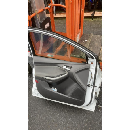 Porte avant gauche FORD FOCUS 3