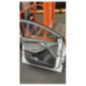 Porte avant gauche FORD FOCUS 3