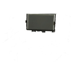 Ecran GPS RENAULT CAPTUR 1 Photo n°1