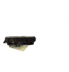 Ecran GPS RENAULT CAPTUR 1