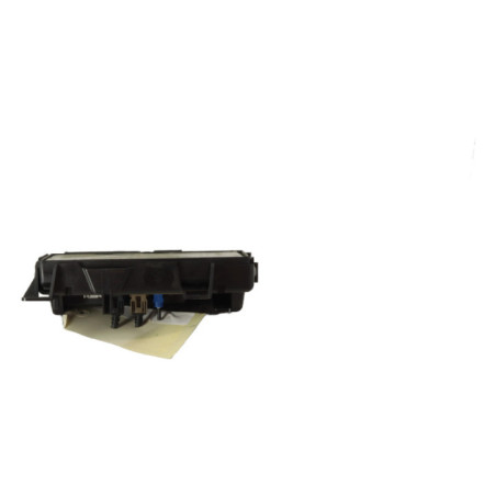 Ecran GPS RENAULT CAPTUR 1