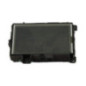 Ecran GPS RENAULT CAPTUR 1