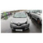 Ecran GPS RENAULT CAPTUR 1