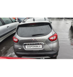 Ecran GPS RENAULT CAPTUR 1 Photo n°14