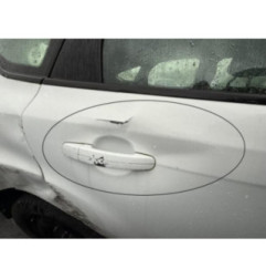 Porte avant gauche FORD FOCUS 3 Photo n°16