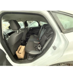 Porte avant gauche FORD FOCUS 3 Photo n°19