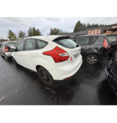 Porte avant gauche FORD FOCUS 3 Photo n°20