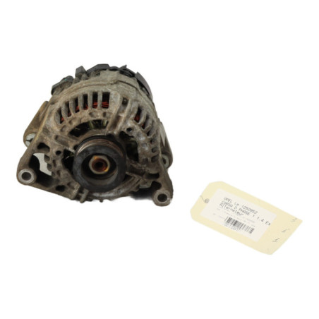 Alternateur OPEL CORSA D Photo n°1