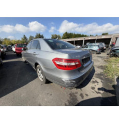 Condenseur de clim MERCEDES CLASSE E 212 Photo n°17