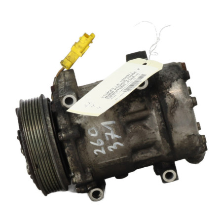 Compresseur clim CITROEN XSARA PICASSO