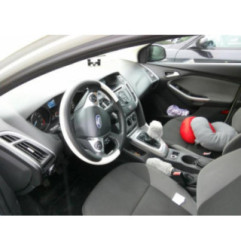 Retroviseur gauche FORD FOCUS 3 Photo n°9