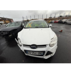 Retroviseur gauche FORD FOCUS 3 Photo n°12