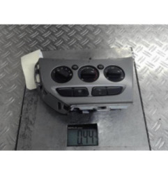 Commande chauffage FORD FOCUS 3 Photo n°1