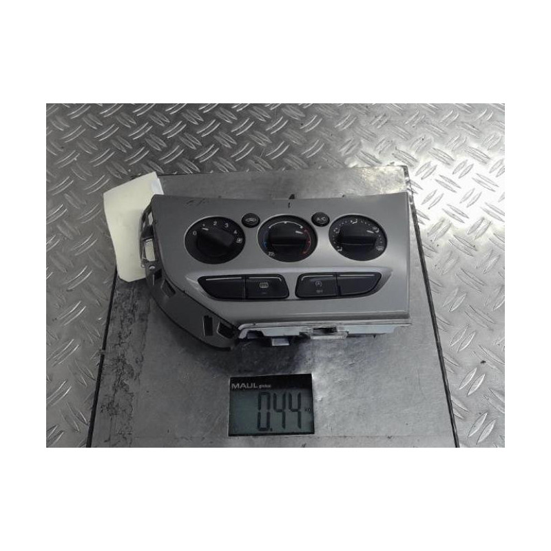 Commande chauffage FORD FOCUS 3