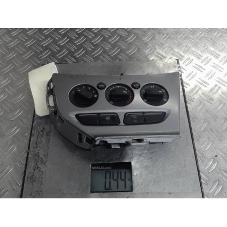 Commande chauffage FORD FOCUS 3 Photo n°1