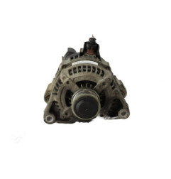 Alternateur OPEL CORSA E Photo n°1