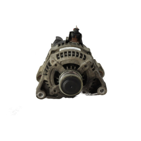 Alternateur OPEL CORSA E Photo n°1