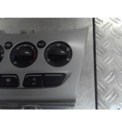 Commande chauffage FORD FOCUS 3