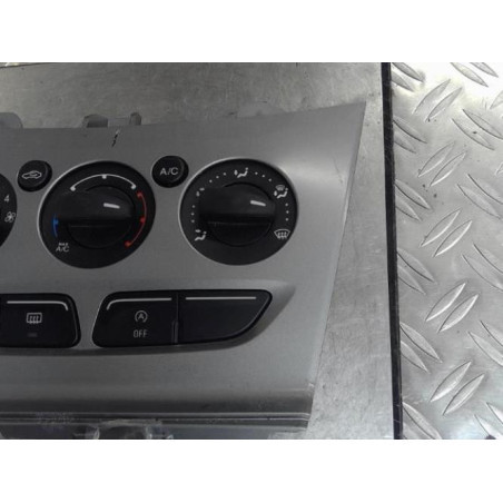 Commande chauffage FORD FOCUS 3
