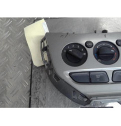Commande chauffage FORD FOCUS 3 Photo n°3
